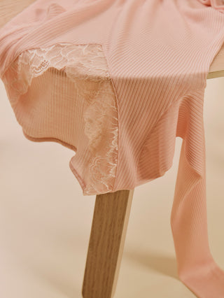 WOMEN Top long-sleeve Silky Wool Joy