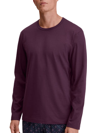 MEN Shirt long-sleeve Remix Sleep Holiday