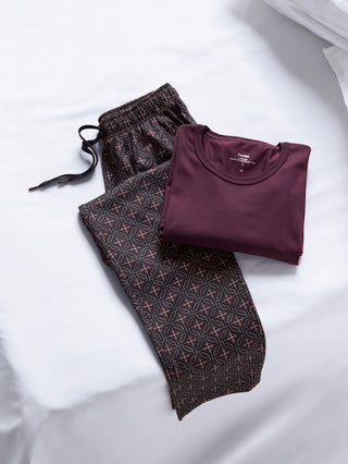 MEN Pants Remix Sleep Holiday