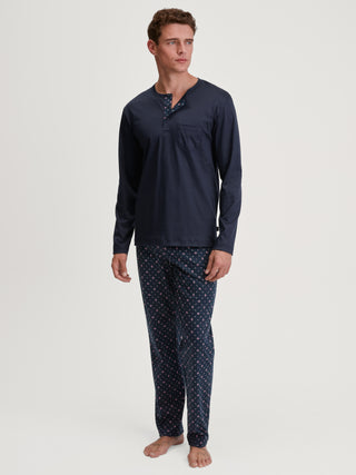 MEN Pyjamas Relax Slected