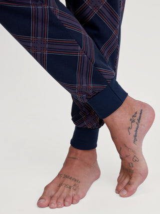 MEN Pyjamas with cuff Relax Comfy
