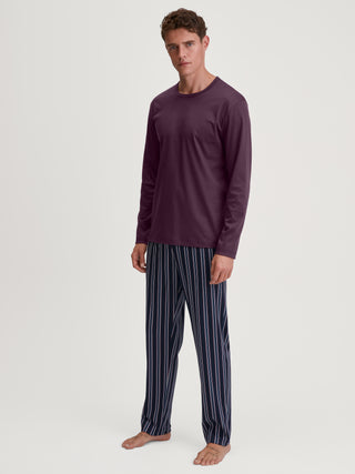 MEN Pyjamas Relax Streamline