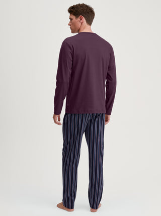 MEN Pyjamas Relax Streamline