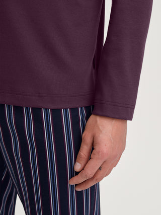 MEN Pyjamas Relax Streamline