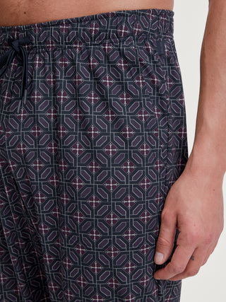 MEN Pants Remix Sleep Holiday