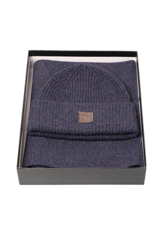 SET Beanie & Scarf