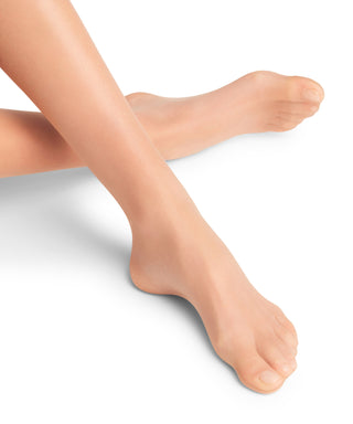 FALKE Invisible Deluxe 8 DEN Damen