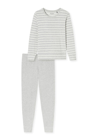 Schlafanzug lang
