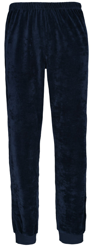 He.-Pyjama Velours