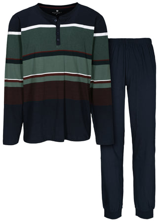 He.-Pyjama Soft Wash