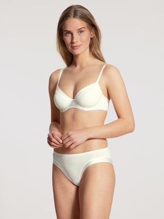 WOMEN Padded bra with wires