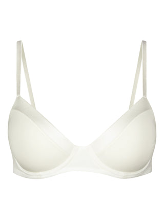 WOMEN Padded bra with wires