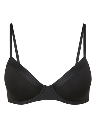 WOMEN Padded bra with wires
