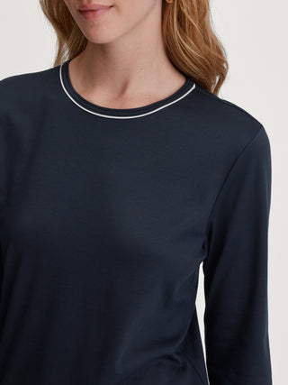 WOMEN Pyjamas with cuff Winter Dreams