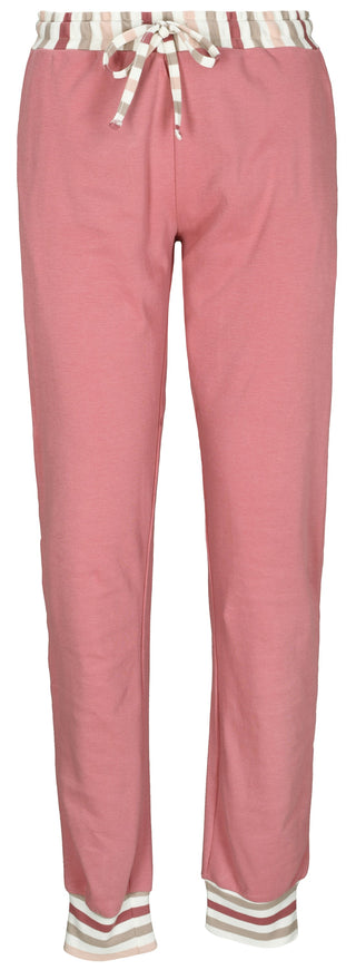 Da.-Pyjama Feininterlock