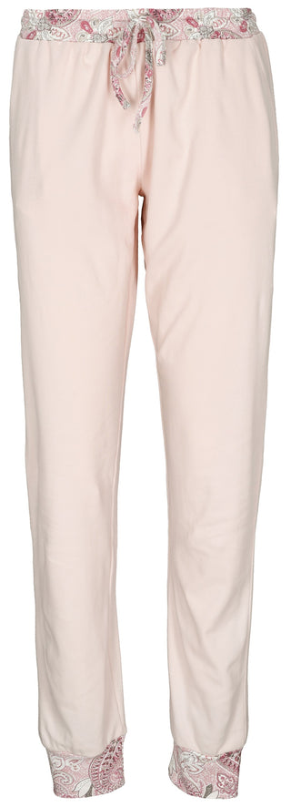 Da.-Pyjama Feininterlock