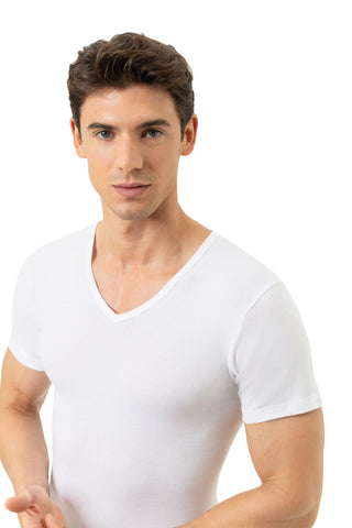 V-Neck Shirt