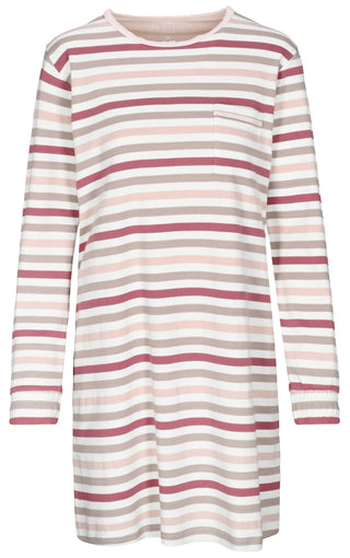 Da.-Sleepshirt Feininterlock