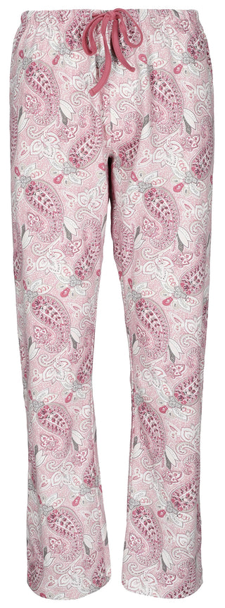 Da.-Pyjama Feininterlock