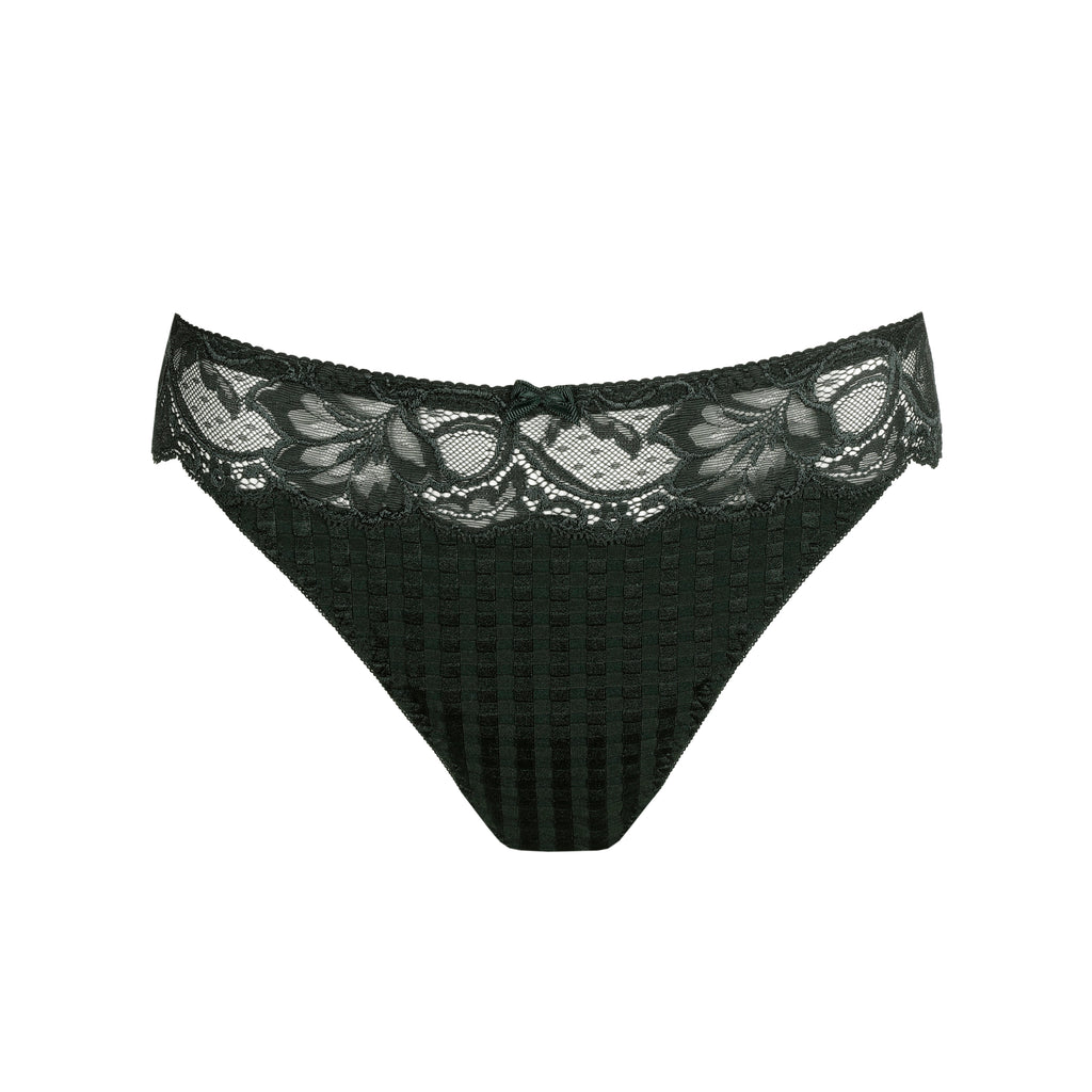 MADISON Deep Forest String – I.G. von der Linde