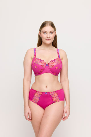 DEVDAHA VERY BERRY Taillenslip