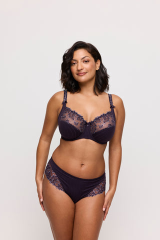 DEAUVILLE Amethyst Gem Vollschalen-BH