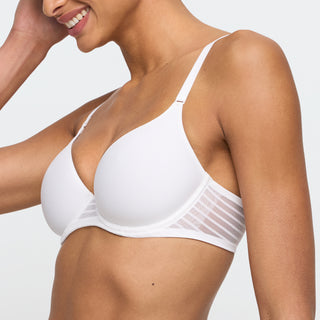 BASYL natur Vollschalen-BH Spacer