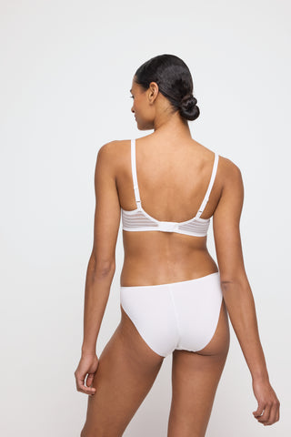 BASYL natur Vollschalen-BH Spacer