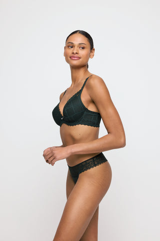 JADEI Deep Forest String