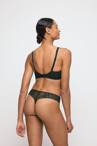 JADEI Deep Forest String