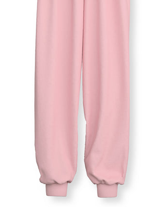 GIRLS Pyjamas with cuff