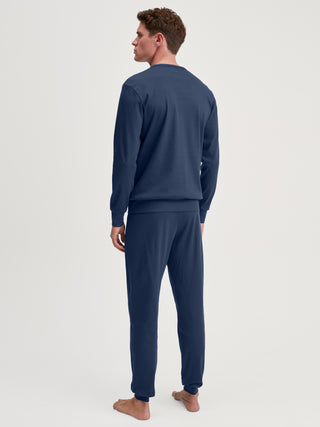 MEN Pyjamas with cuff