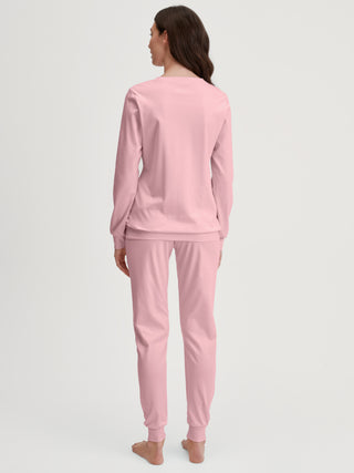 WOMEN Pyjamas with cuff
