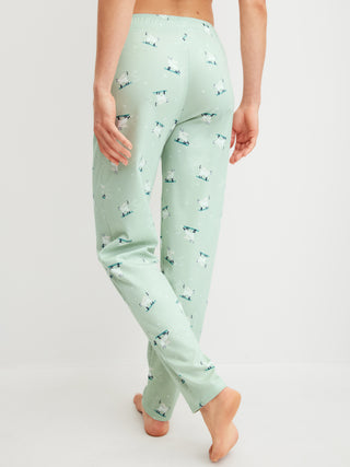 WOMEN Pants