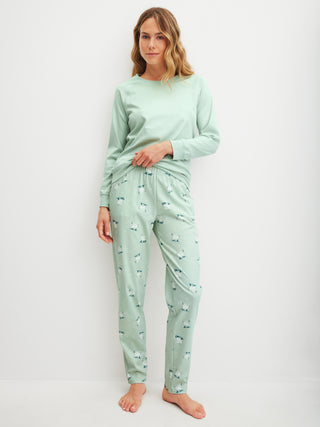 WOMEN Pants