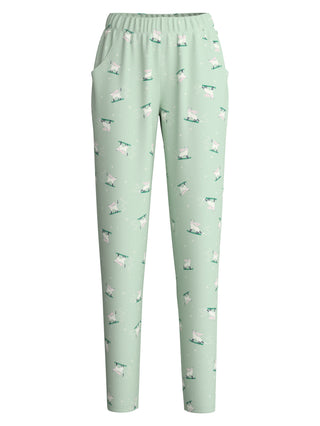 WOMEN Pants