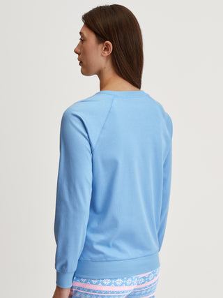 WOMEN Shirt long-sleeve