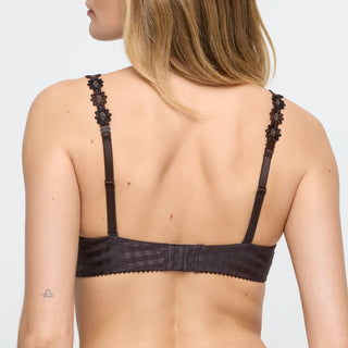 AVERO sweet chocolate Vollschalen-BH nahtlos