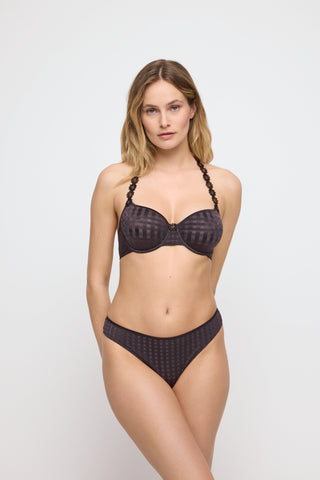 AVERO sweet chocolate Vollschalen-BH nahtlos