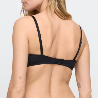 MILAO schwarz Bralette