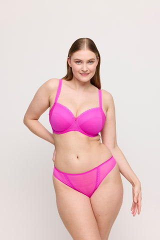 VIVGIRL cactus flower String