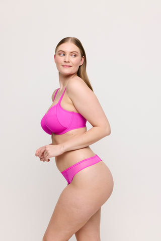 VIVGIRL cactus flower String
