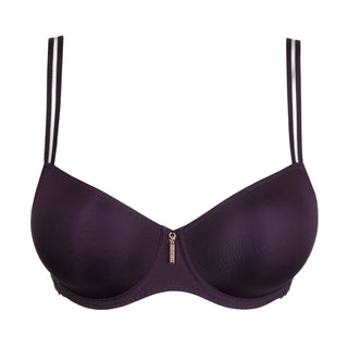 EAST END amethyst Unterlegter BH Balconette