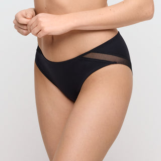 MILAO schwarz Rioslip