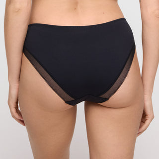 MILAO schwarz Rioslip