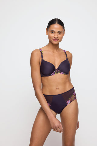 LOISH amethyst Vollschalen-BH Spacer