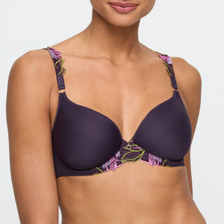 LOISH amethyst Vollschalen-BH Spacer