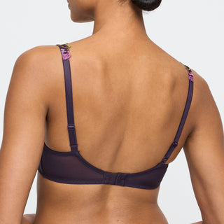 LOISH amethyst Vollschalen-BH Spacer