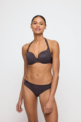 AVERO sweet chocolate Unterlegter BH Herzform