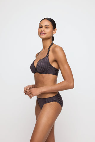 AVERO sweet chocolate Unterlegter BH Herzform